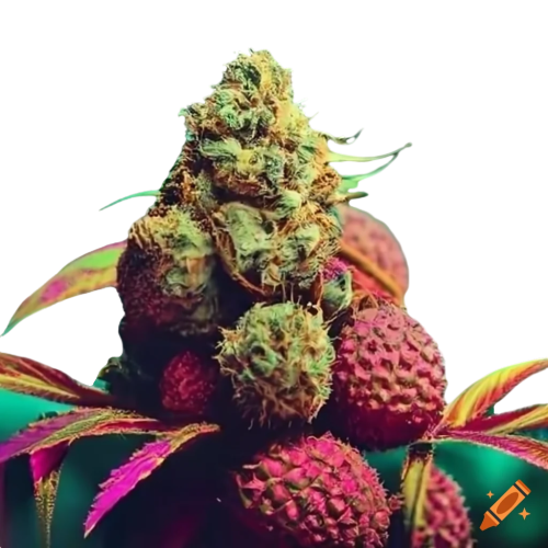citrus haze breath